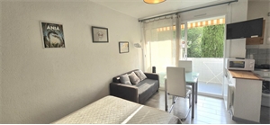 studio à la vente -   04800  GREOUX LES BAINS, surface 17 m2 vente studio - UBI479336627